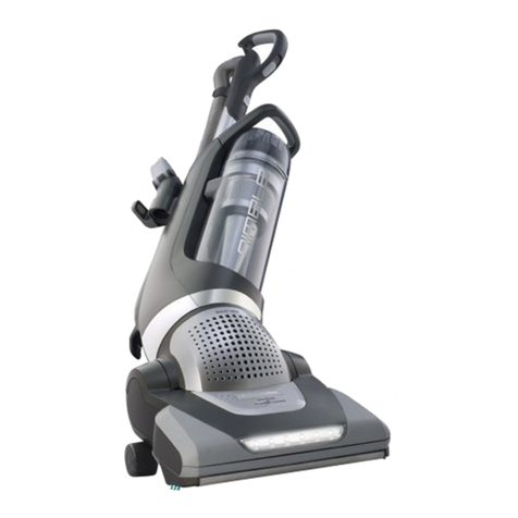 Electrolux EL8600 Series Installation instructions