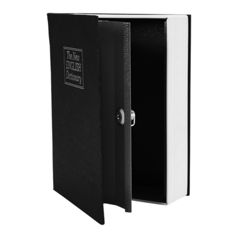 Union 57430 Owner's manual & safety instructions