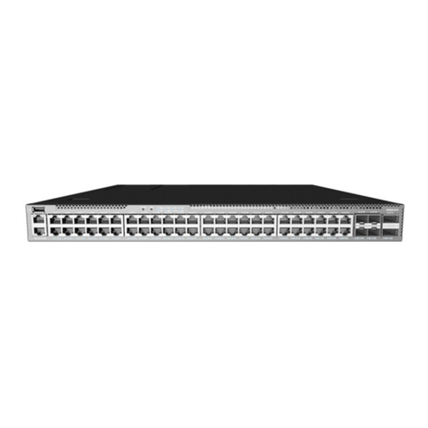 Edge-Core AS4630-54TE User manual Edge-Core AS4630-54TE User manual