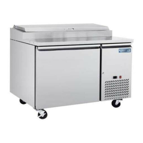 KRATOS 69K-772 SERVICE, INSTALLATION AND OPERATION MANUAL KRATOS 69K-772 SERVICE, INSTALLATION AND OPERATION MANUAL