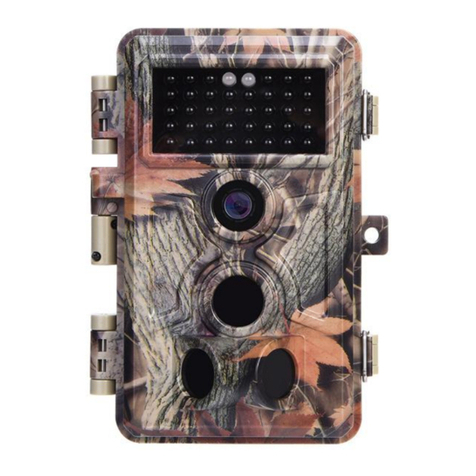 Zopu SL122 User manual
