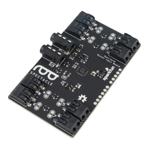sparkfun DEV-14044 Technical document
