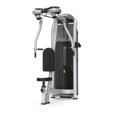 Matrix G3S22 User manual