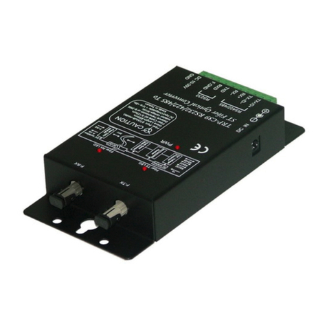 Trycom Technology TRP-C39 User manual Trycom Technology TRP-C39 User manual