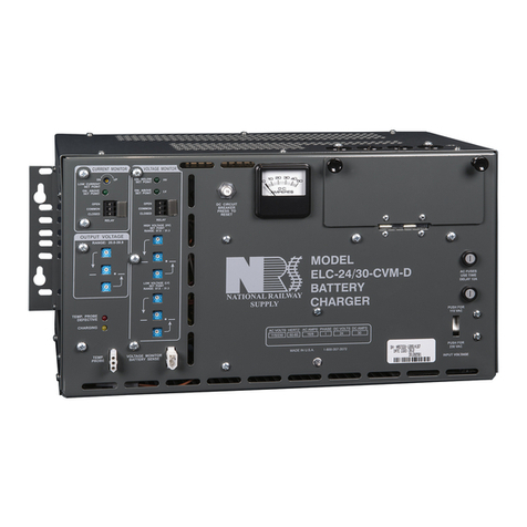 NRS ELC-24/30-D Service manual NRS ELC-24/30-D Service manual