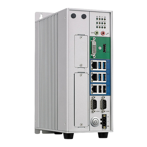 Nexcom NIFE 300 user manual