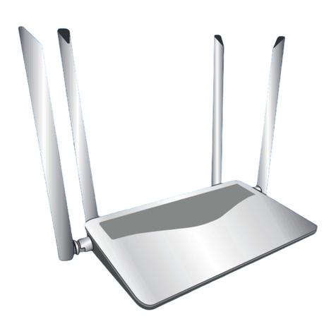 Steren COM-850 quick guide