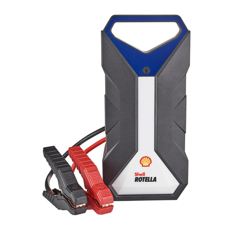 Shell SH924 user guide