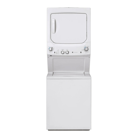 GE GUD24 User manual