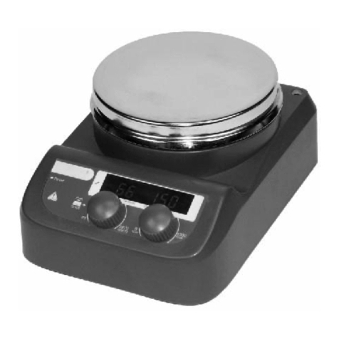 Phoenix RSM-10P user manual
