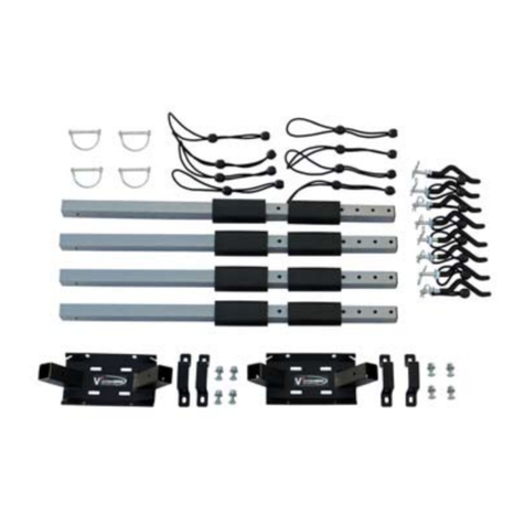 Let's Go Aero VME-V4 User manual