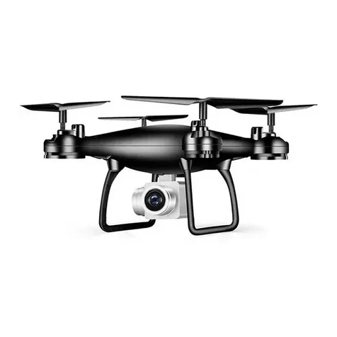 FPV TXD-8S manual