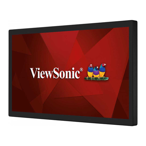 ViewSonic VS18478 User manual