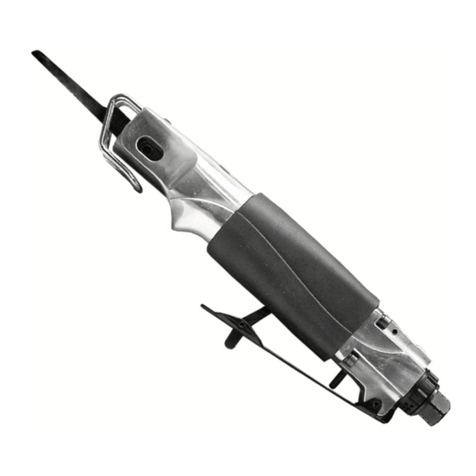 Powermate Vx instruction manual