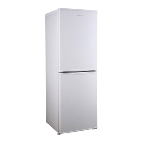 Russell Hobbs RH50FF144-MD instruction manual