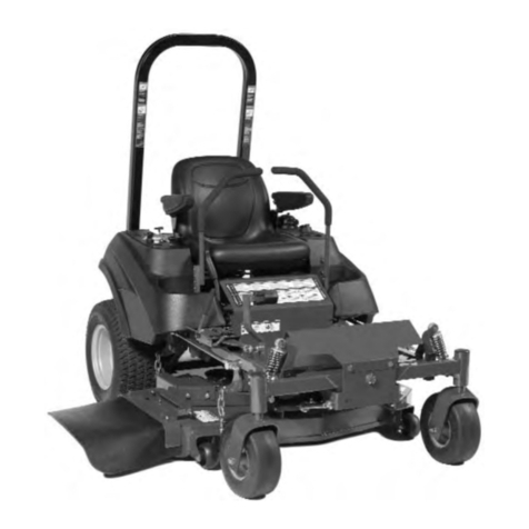 Simplicity 5900707 User manual