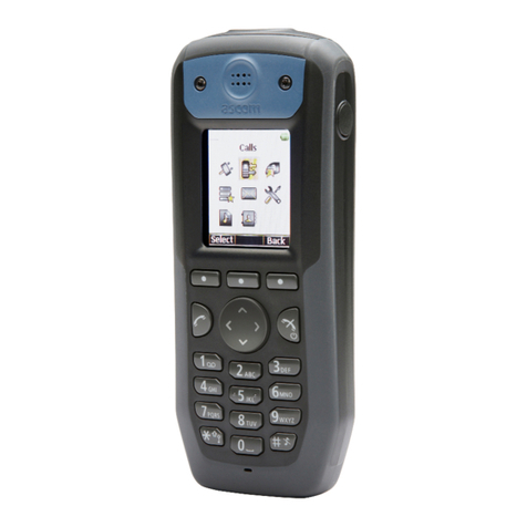 ASCOM d81 Messenger User manual ASCOM d81 Messenger User manual