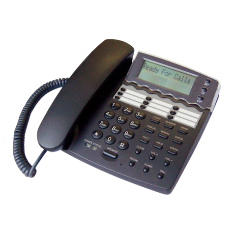 Bosslan BOSST60 User manual