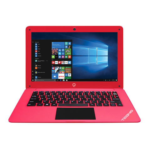 Epik TEQNIO ELL1201T user guide