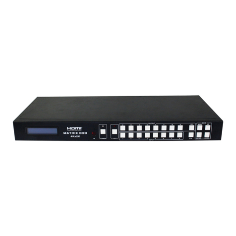 VitBest M-08084K User manual