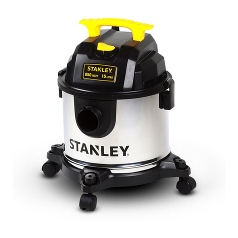 Stanley SL19301-4B User manual