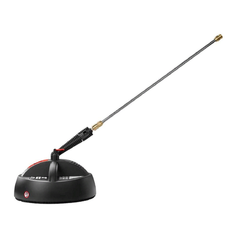 EZ Clean AP31063 manual