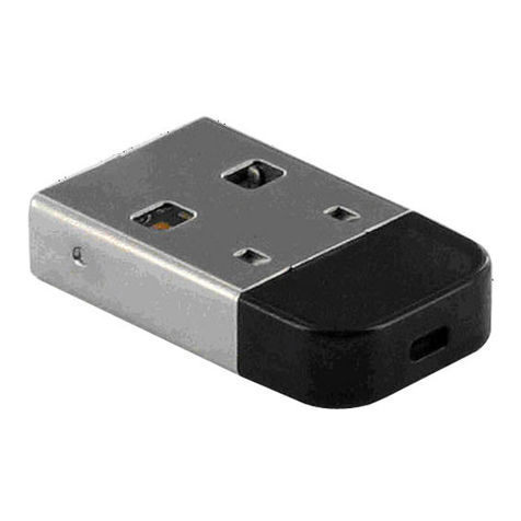Interlink electronics SMK-Link VP6494 quick start guide