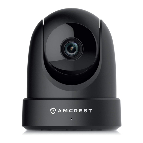 Amcrest IP4M-1051B Series User manual