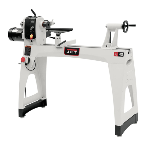 Jet JWL1440-TREA Service manual