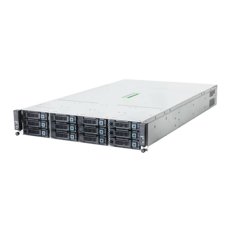 QUANTA STRATOS S810 Series user guide