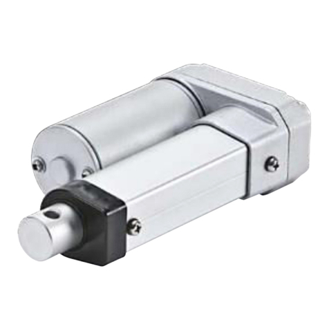 SKF CAHB-10 User manual