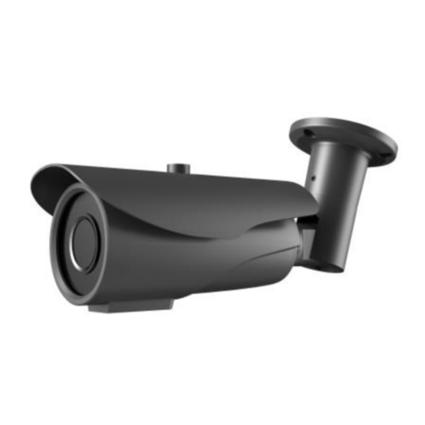 Honic HN-IG60200FS user manual