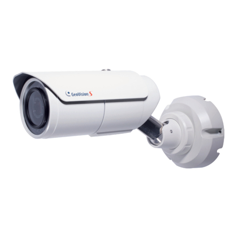 GeoVision GV-LPR2811-DL User manual GeoVision GV-LPR2811-DL User manual