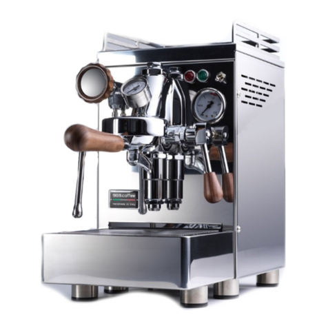 969.Coffee ELBA IV V 01 User manual
