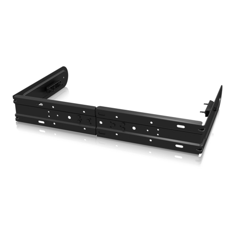 Turbosound iQ Series User manual