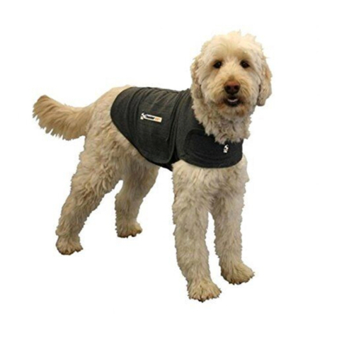ThunderWorks ThunderShirt quick start guide