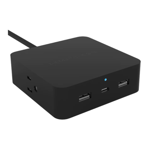 LIMITLESS PowerPro 5 user manual