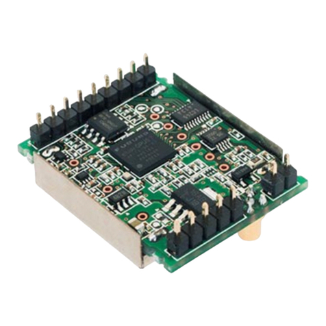Furuno GF-8801 Hardware specifications