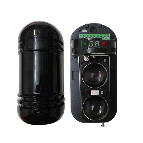 MITECH GEMINI User manual