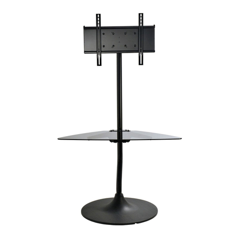 PEERLESS HAVE1 FPZ-655 manual