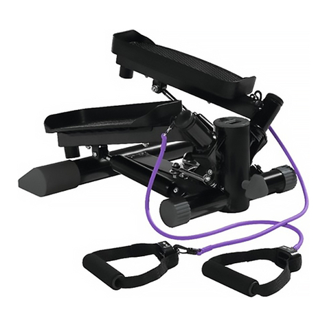 Crivit 270017 Instructions for use