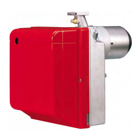 Roca CRONO 15-G2 lnstallation, Assembly and Working lnstructions