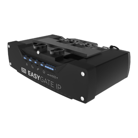 2N EasyGate IP user manual