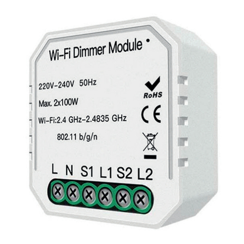 PNI SafeHome PT82C user manual