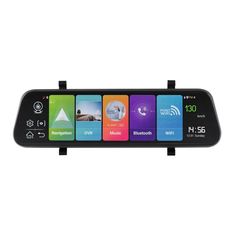 SAL VPT SMART instruction manual