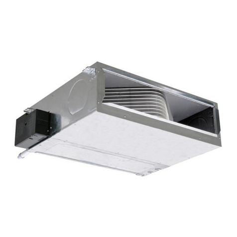 Carrier 42 DWC Series User manual