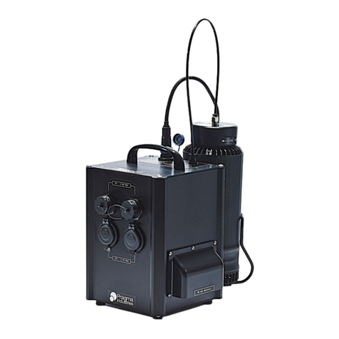Pragma H-01 user manual