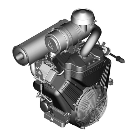Vanguard 54E000 User manual