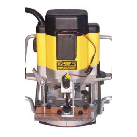 Craftsman DeWalt 625 instructions