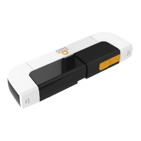 LabStyle Dario user guide